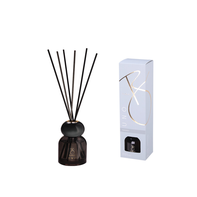 Perfumy do wnętrz Ruqumi Uno Smoky 90 ml (P)
