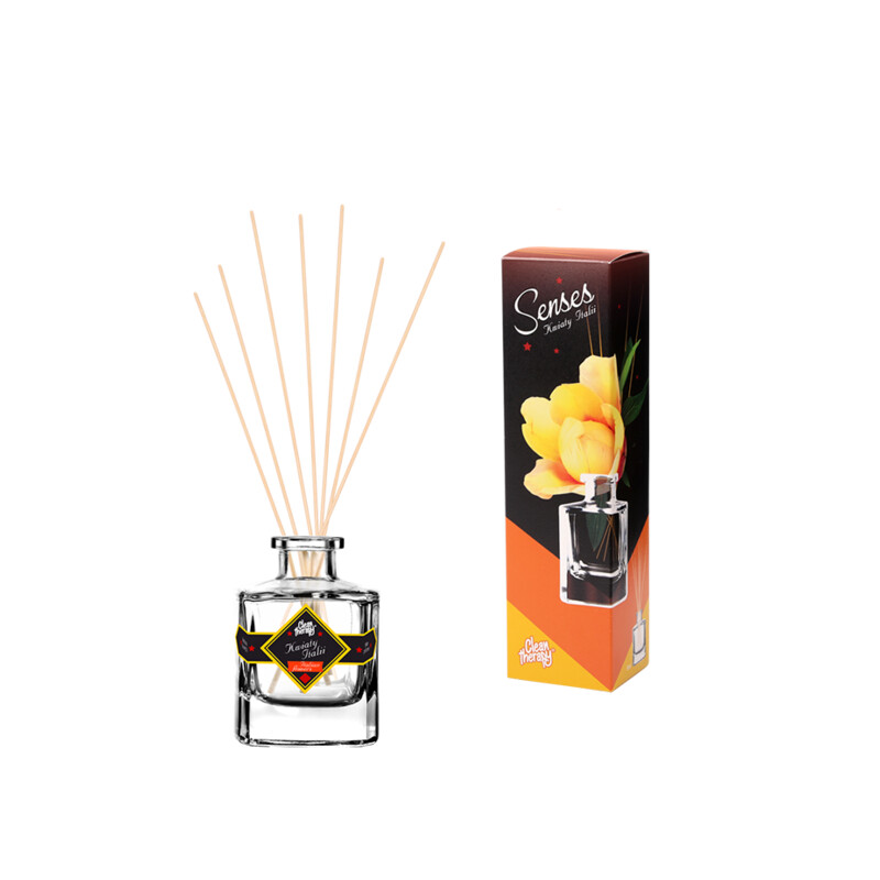 CT Perfumy do wnętrz Senses Kwiaty Italii (Italia) 50 ml