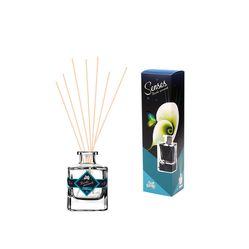 CT Perfumy do wnętrz Senses Rześki poranek (Iris) 50 ml