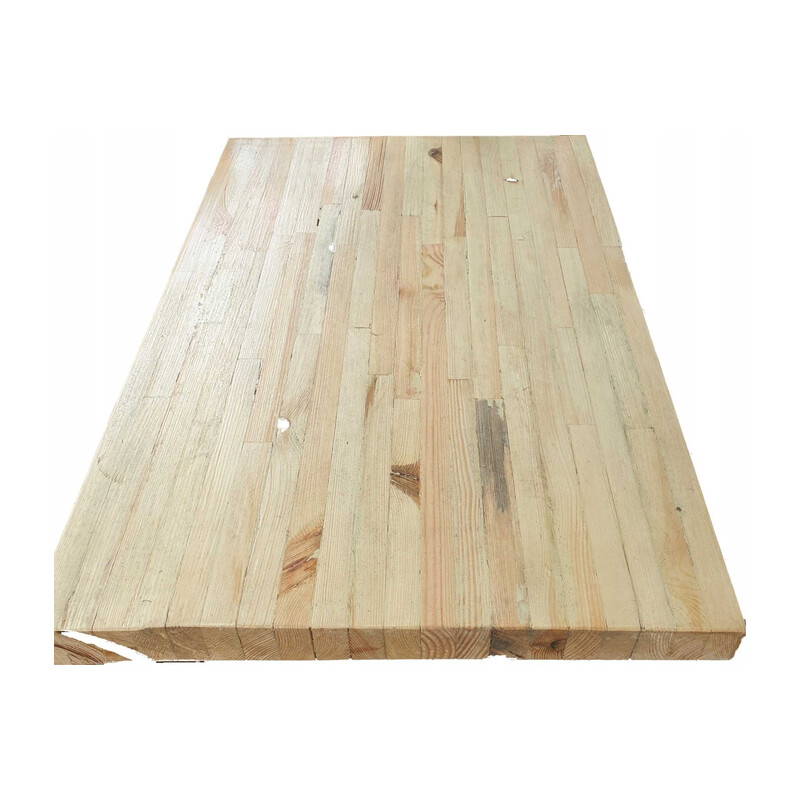 Blat i parapet drewniany – szerokość 30 cm